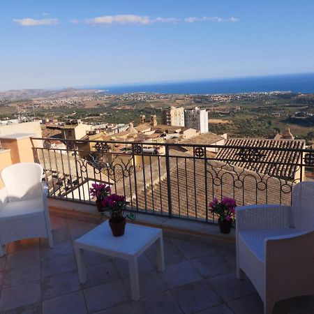 La Perla Della Cattedrale Luxury Home Agrigento Esterno foto