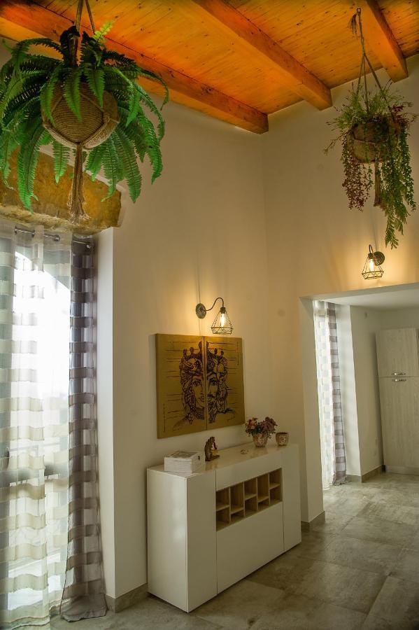 La Perla Della Cattedrale Luxury Home Agrigento Esterno foto