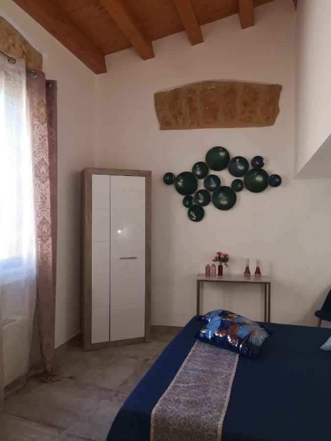 La Perla Della Cattedrale Luxury Home Agrigento Esterno foto