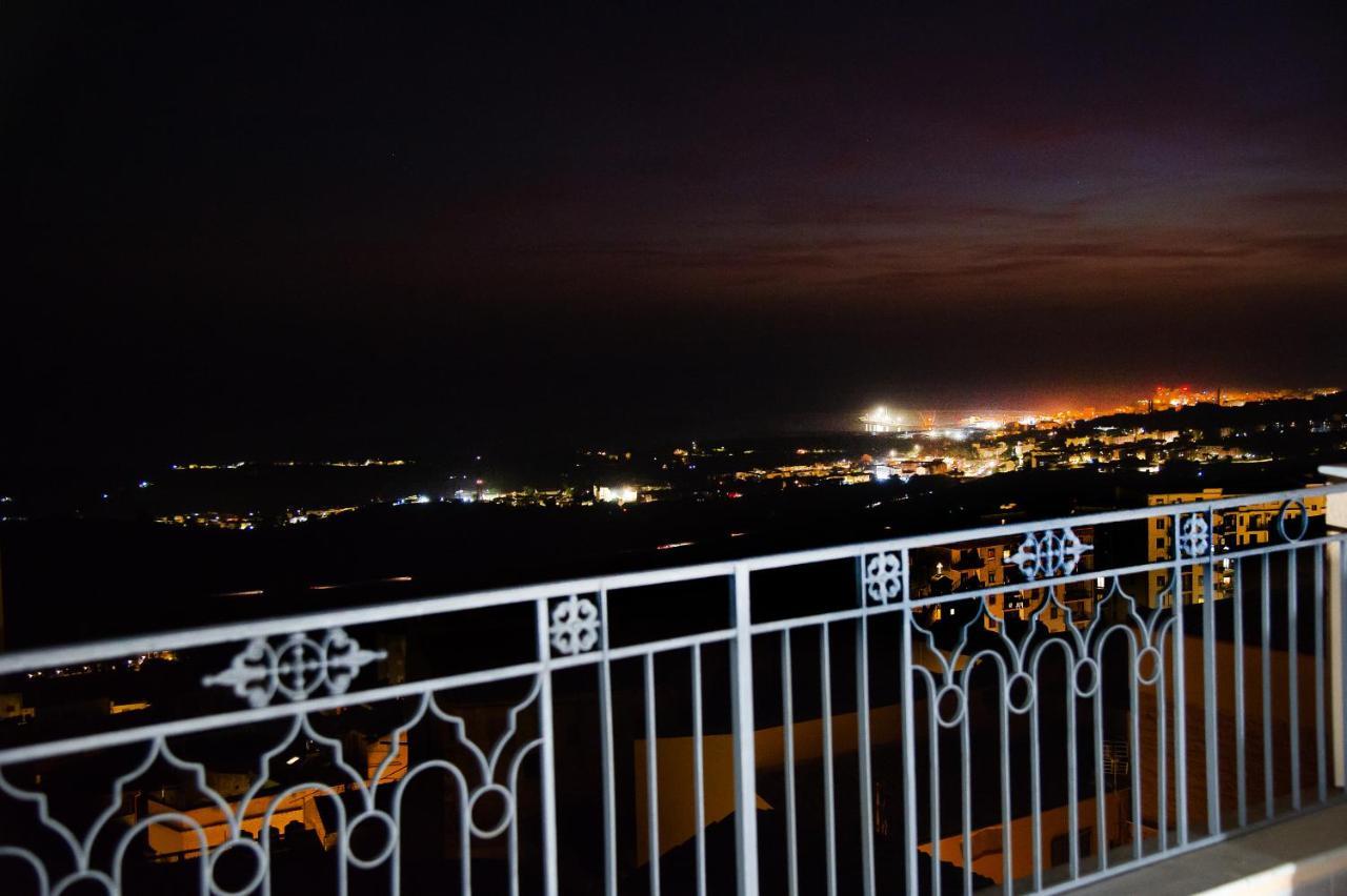 La Perla Della Cattedrale Luxury Home Agrigento Esterno foto