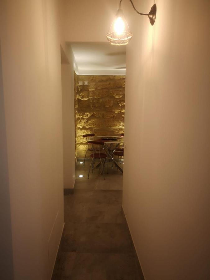 La Perla Della Cattedrale Luxury Home Agrigento Esterno foto