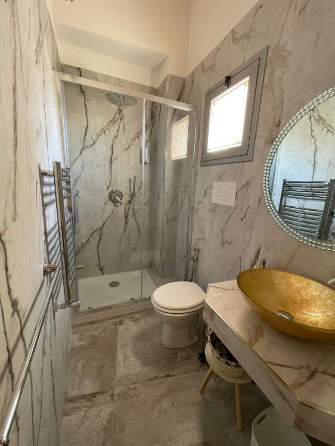La Perla Della Cattedrale Luxury Home Agrigento Esterno foto