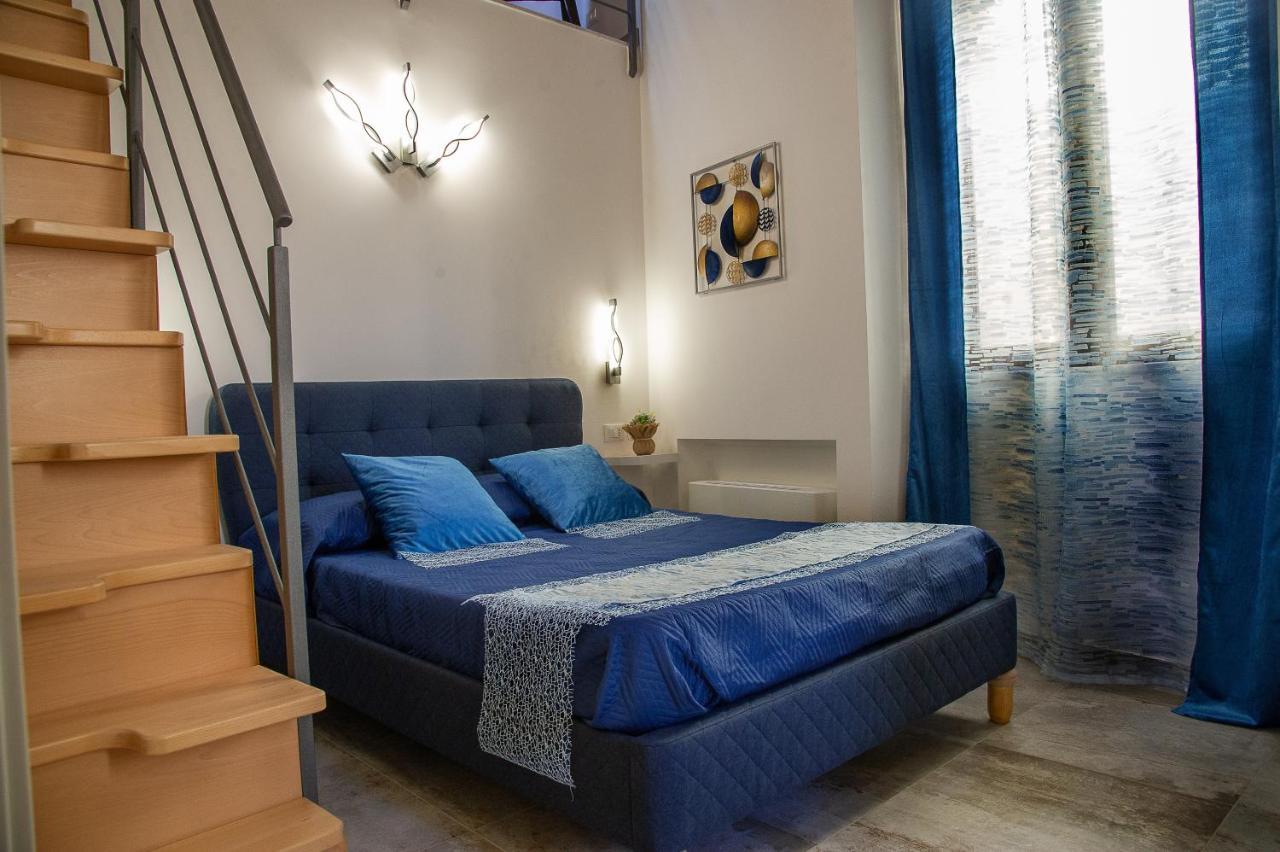 La Perla Della Cattedrale Luxury Home Agrigento Esterno foto