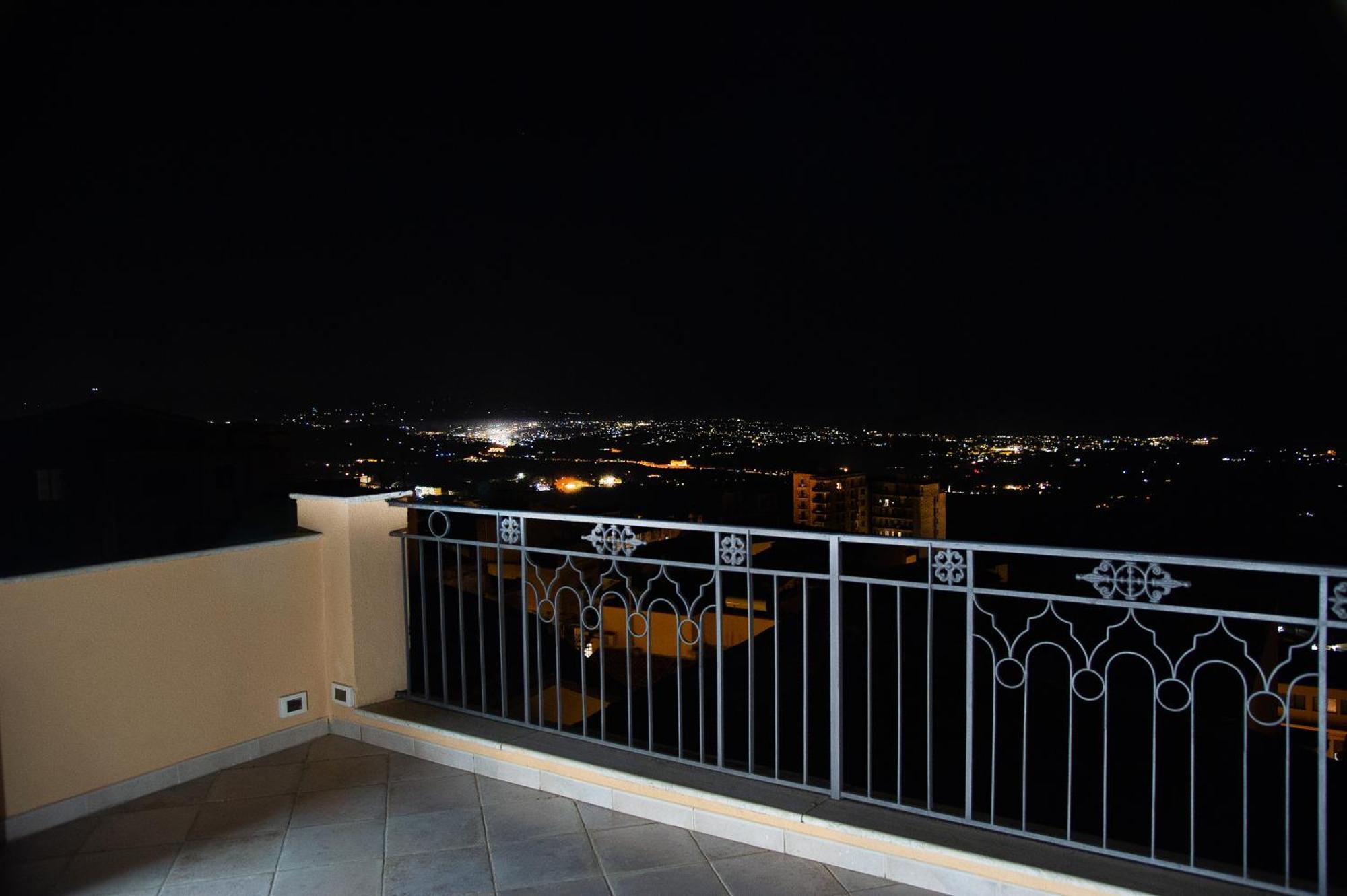 La Perla Della Cattedrale Luxury Home Agrigento Esterno foto