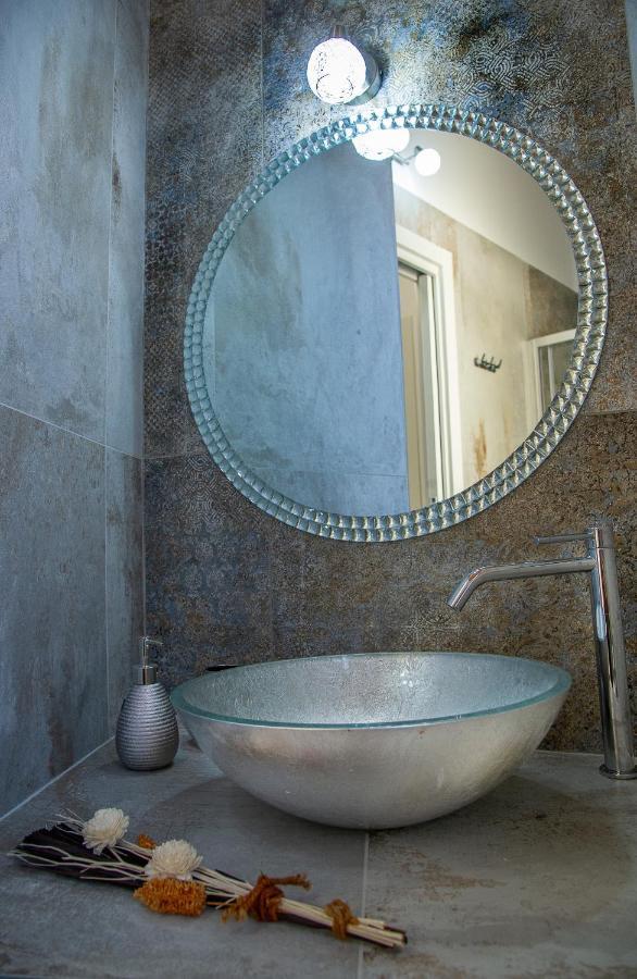 La Perla Della Cattedrale Luxury Home Agrigento Esterno foto