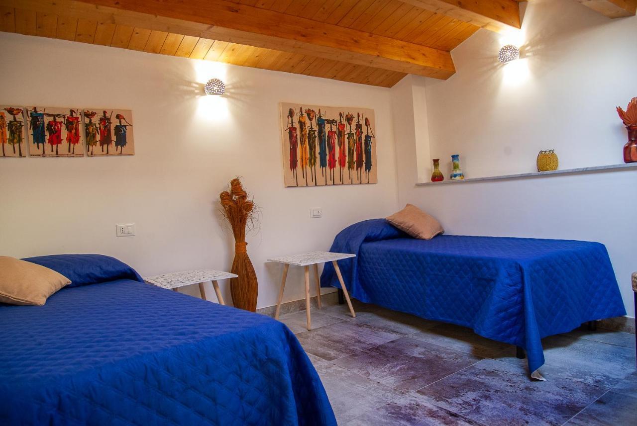 La Perla Della Cattedrale Luxury Home Agrigento Esterno foto
