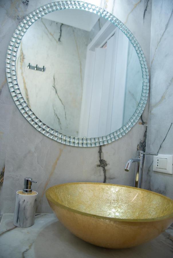 La Perla Della Cattedrale Luxury Home Agrigento Esterno foto