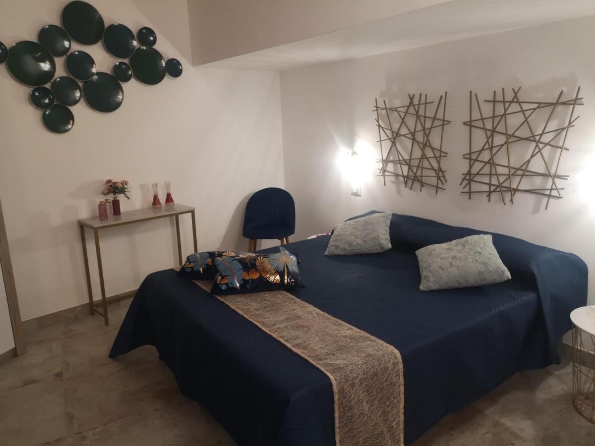 La Perla Della Cattedrale Luxury Home Agrigento Esterno foto
